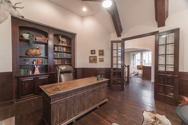 46 S Shasta Bend Circle, The Woodlands, TX 77389