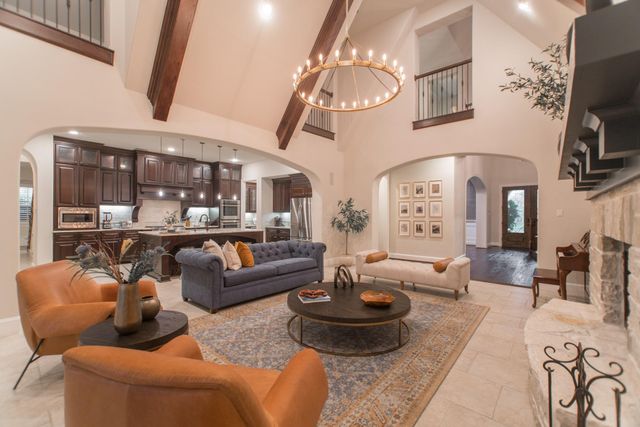 46 S Shasta Bend Circle, The Woodlands, TX 77389