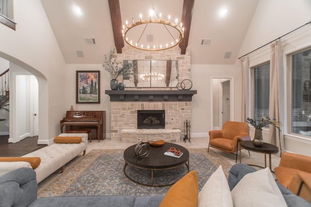 46 S Shasta Bend Circle, The Woodlands, TX 77389