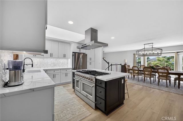 17581 Allegheny Drive, North Tustin, CA 92705