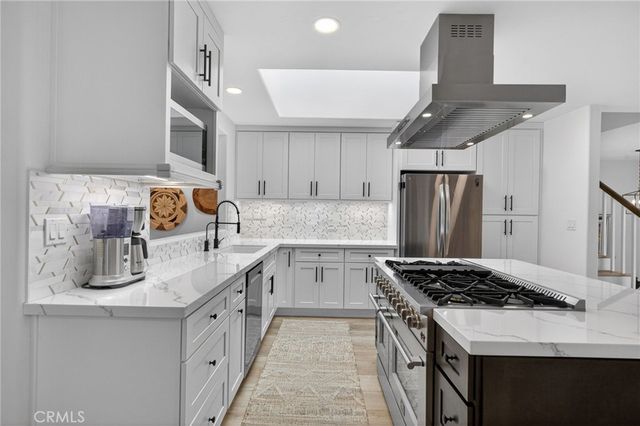 17581 Allegheny Drive, North Tustin, CA 92705