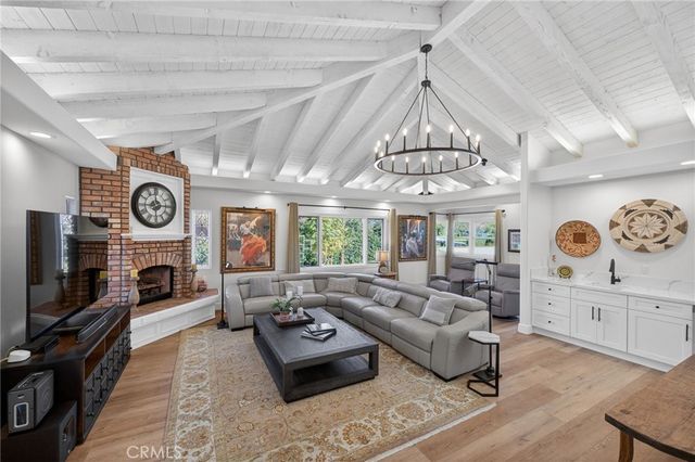 17581 Allegheny Drive, North Tustin, CA 92705