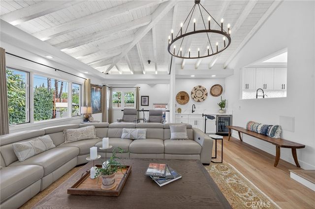 17581 Allegheny Drive, North Tustin, CA 92705