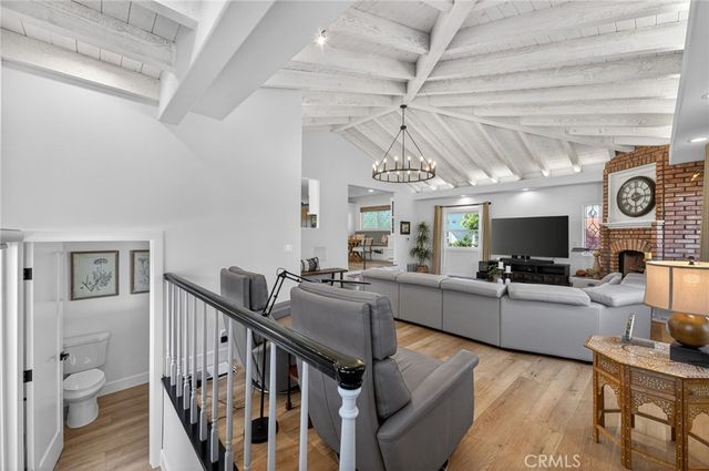 17581 Allegheny Drive, North Tustin, CA 92705