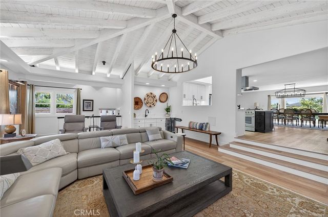 17581 Allegheny Drive, North Tustin, CA 92705