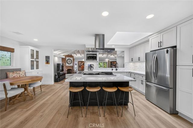 17581 Allegheny Drive, North Tustin, CA 92705