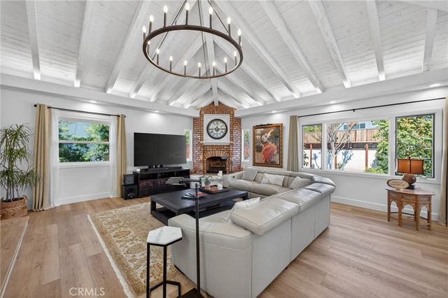 17581 Allegheny Drive, North Tustin, CA 92705