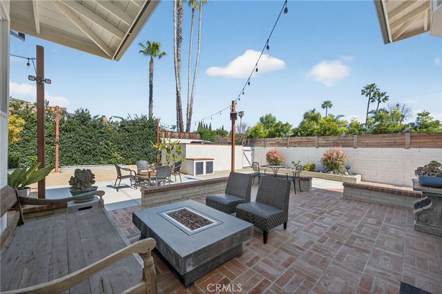 17581 Allegheny Drive, North Tustin, CA 92705