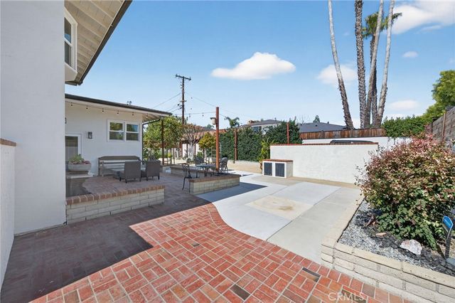 17581 Allegheny Drive, North Tustin, CA 92705