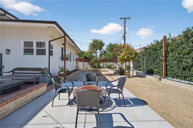 17581 Allegheny Drive, North Tustin, CA 92705