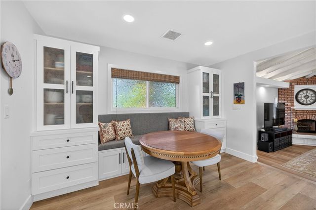 17581 Allegheny Drive, North Tustin, CA 92705