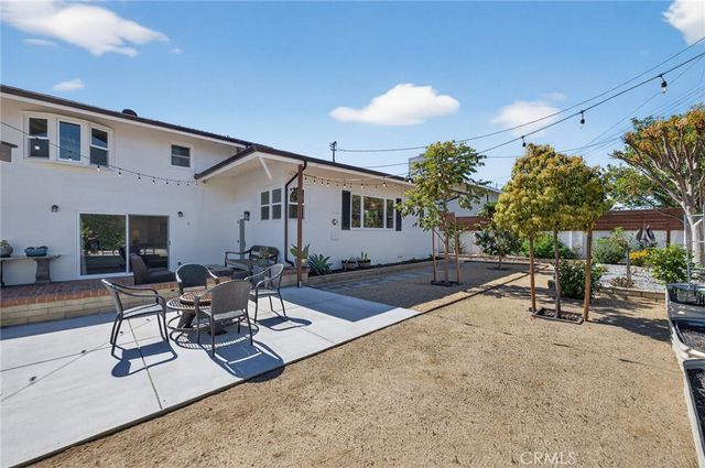 17581 Allegheny Drive, North Tustin, CA 92705