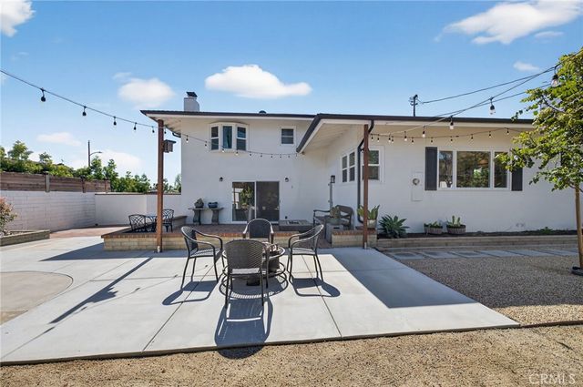 17581 Allegheny Drive, North Tustin, CA 92705