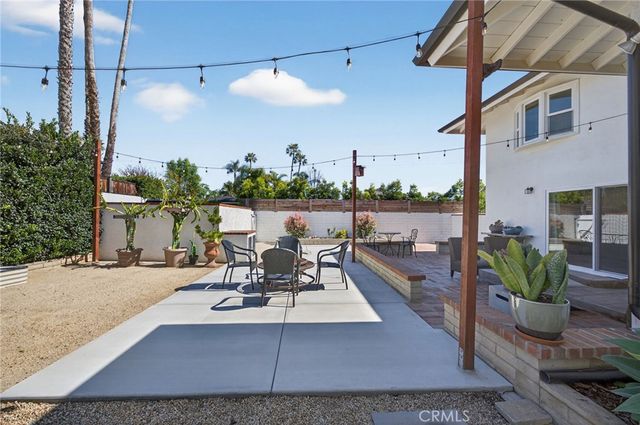 17581 Allegheny Drive, North Tustin, CA 92705