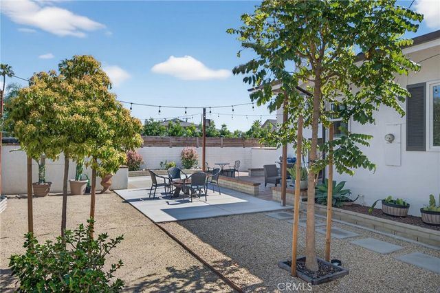 17581 Allegheny Drive, North Tustin, CA 92705