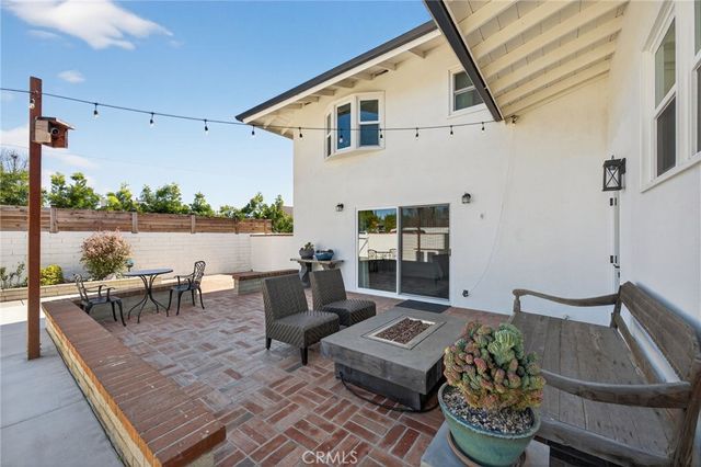 17581 Allegheny Drive, North Tustin, CA 92705