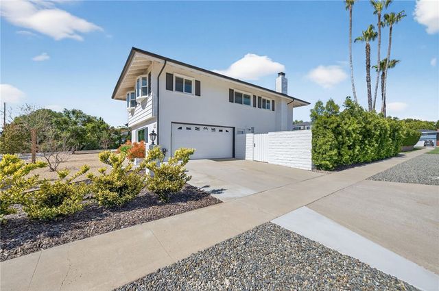 17581 Allegheny Drive, North Tustin, CA 92705