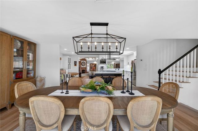 17581 Allegheny Drive, North Tustin, CA 92705