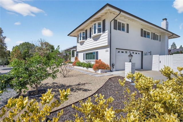 17581 Allegheny Drive, North Tustin, CA 92705