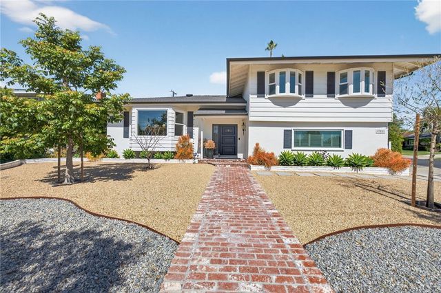 17581 Allegheny Drive, North Tustin, CA 92705