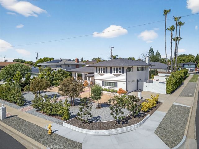 17581 Allegheny Drive, North Tustin, CA 92705