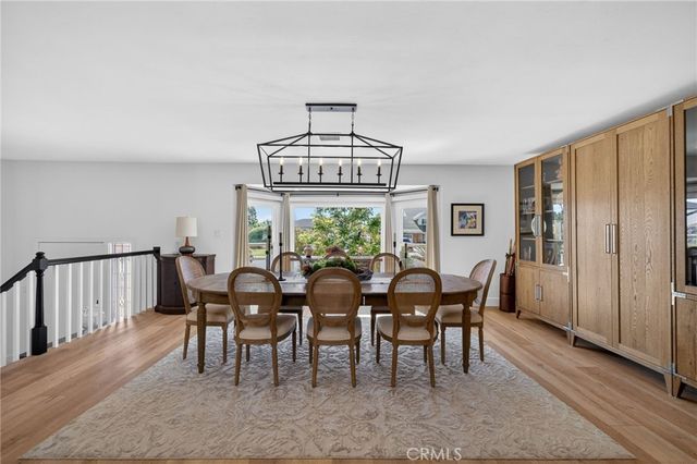 17581 Allegheny Drive, North Tustin, CA 92705