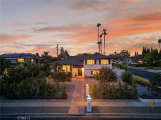 17581 Allegheny Drive, North Tustin, CA 92705