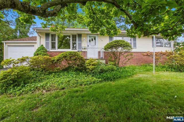138 Wortendyke Avenue, Emerson, NJ 07630