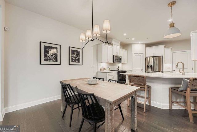 354 Watson Avenue, Woodstock, GA 30189