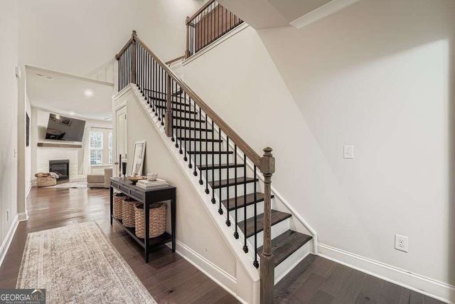 354 Watson Avenue, Woodstock, GA 30189