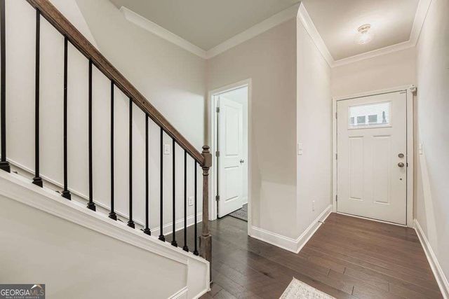 354 Watson Avenue, Woodstock, GA 30189