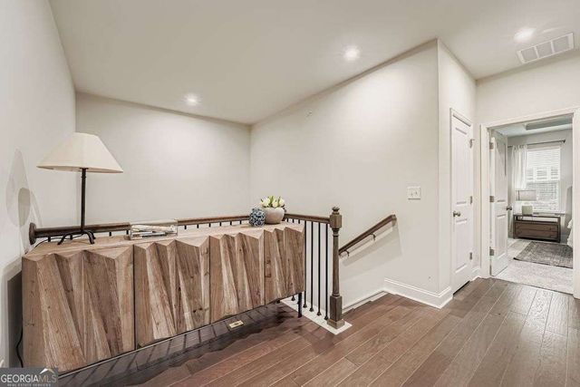 354 Watson Avenue, Woodstock, GA 30189