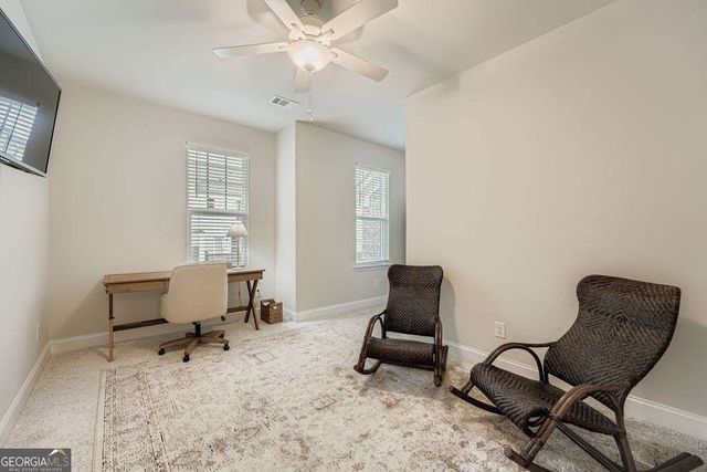 354 Watson Avenue, Woodstock, GA 30189