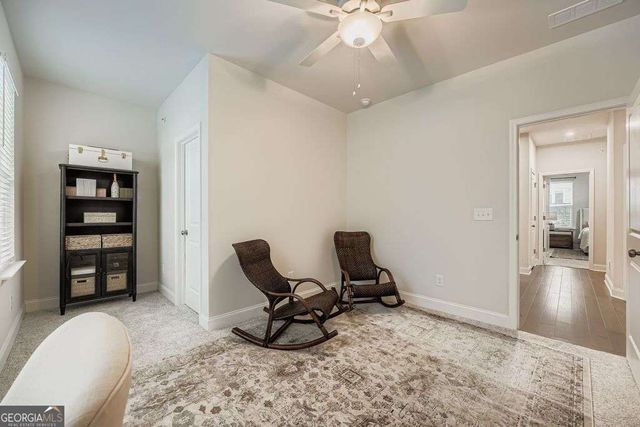 354 Watson Avenue, Woodstock, GA 30189