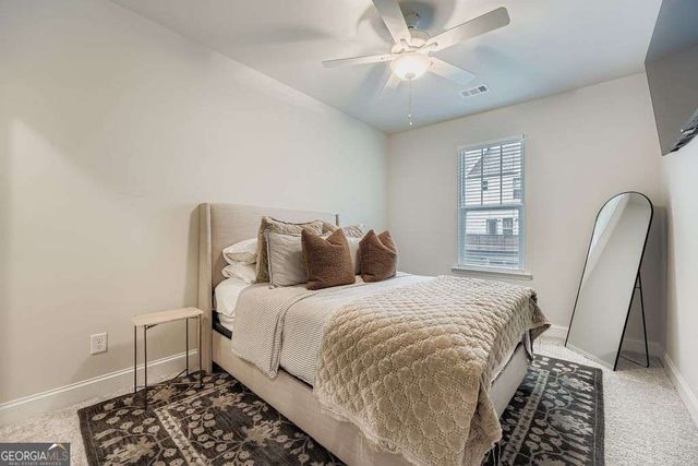 354 Watson Avenue, Woodstock, GA 30189