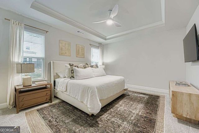 354 Watson Avenue, Woodstock, GA 30189