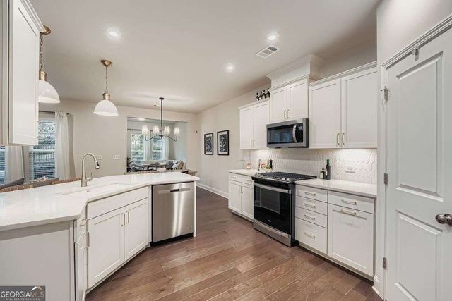 354 Watson Avenue, Woodstock, GA 30189