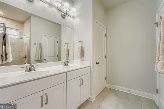 354 Watson Avenue, Woodstock, GA 30189