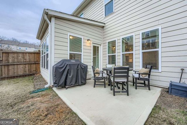 354 Watson Avenue, Woodstock, GA 30189