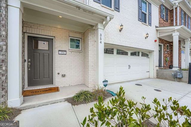 354 Watson Avenue, Woodstock, GA 30189