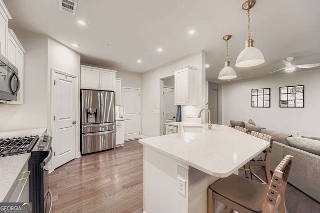 354 Watson Avenue, Woodstock, GA 30189