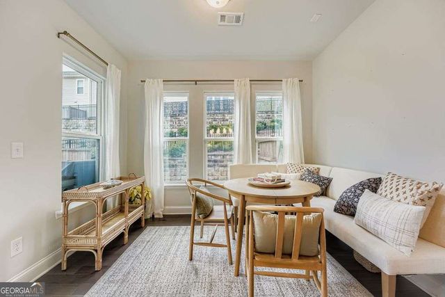 354 Watson Avenue, Woodstock, GA 30189