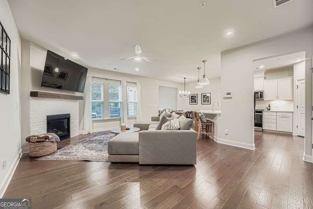 354 Watson Avenue, Woodstock, GA 30189