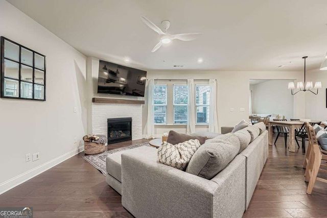 354 Watson Avenue, Woodstock, GA 30189