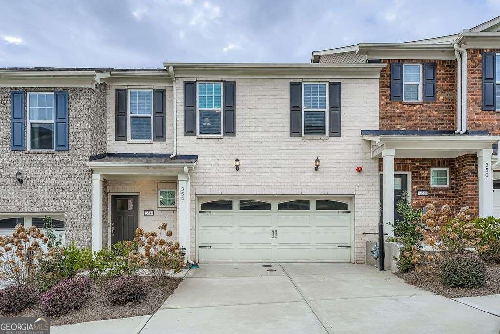 354 Watson Avenue, Woodstock, GA 30189