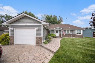 329 Pamela Circle, Brooklyn, MI 49230