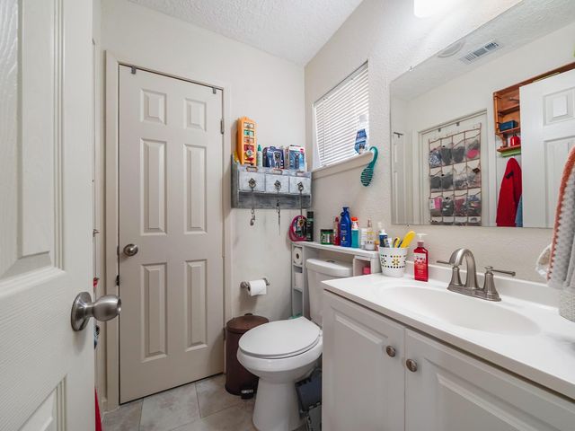 12807 Cinder Cone Trail, Houston, TX 77044