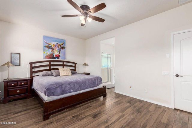 10811 W El Cortez Place, Peoria, AZ 85383
