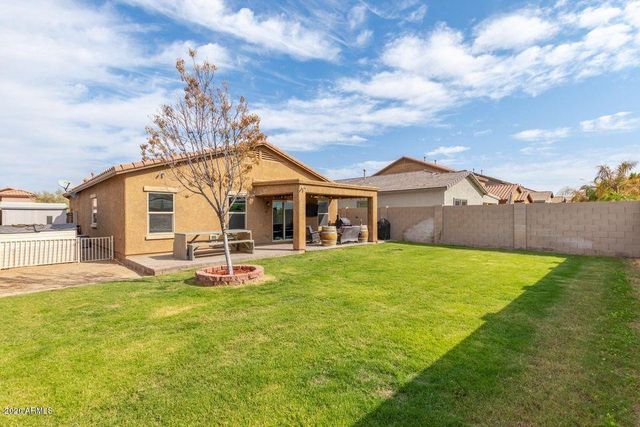 10811 W El Cortez Place, Peoria, AZ 85383