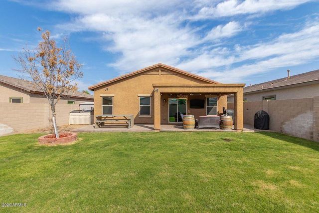 10811 W El Cortez Place, Peoria, AZ 85383